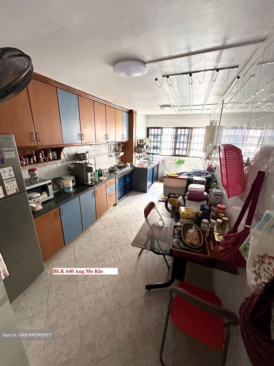Blk 640 Yio Chu Kang Heights (Ang Mo Kio), HDB 4 Rooms #552218161
